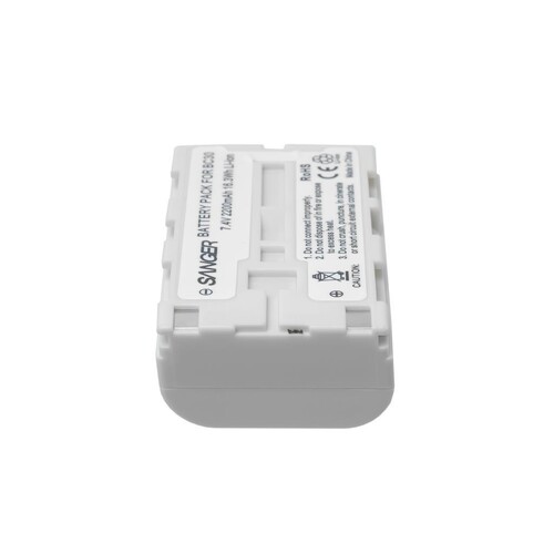 Sanger MC30 Motorola Batarya