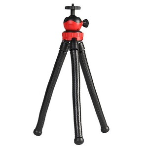 Sanger - Sanger MZ305 Profesyonel Ahtapod Tripod (1)