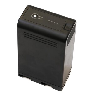 Sanger - Sanger NP-BPU90 Sony Kamera Batarya (1)