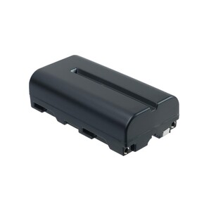 Sanger - Sanger NP-F570 Sony Kamera Batarya (1)