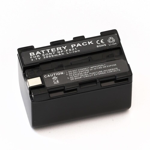 Sanger NP-FS21 Sony Kamera Batarya
