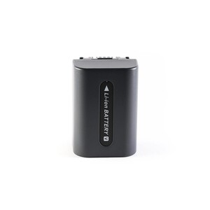 Sanger NP-FV50 Sony Kamera Batarya - Thumbnail