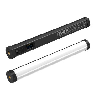Sanger - Sanger RGB-B320 RGB Led Video Efekt Işığı