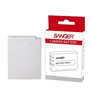 Sanger - Sanger SB-LH73 Samsung Kamera Batarya