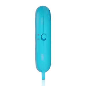 Sanger SG-R01 Telefon Bluetooth Kumanda Mavi - Thumbnail