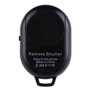 Sanger SG-R01 Telefon Bluetooth Kumanda Siyah - Thumbnail