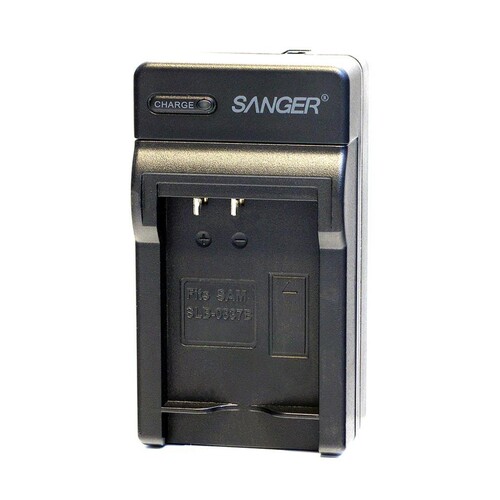 Sanger SLB-0837B Samsung Şarj Aleti Şarz Cihazı