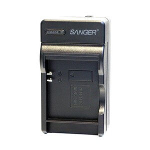 Sanger - Sanger SLB-1137 Samsung Şarj Aleti Şarz Cihazı