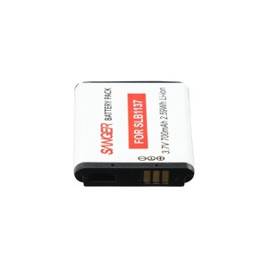 Sanger - Sanger SLB-1137D Samsung Fotoğraf Makinesi Batarya (1)
