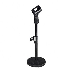 Sanger - Sanger SM-109 Ayarlı Masa Üstü Mikrofon Standı