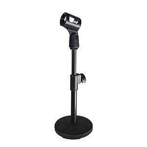 Sanger - Sanger SM-109 Ayarlı Masa Üstü Mikrofon Standı (1)