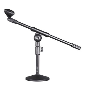 Sanger - Sanger SM-113 Ayarlı Masa Üstü Mikrofon Standı