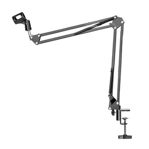 Sanger - Sanger SM-35 Masa Tipi Mikrofon Standı 70cm