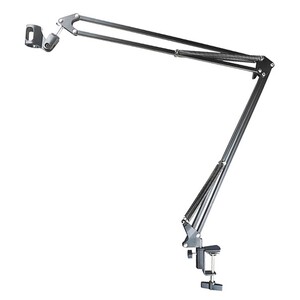 Sanger - Sanger SM-50 Masa Tipi Mikrofon Standı 107cm