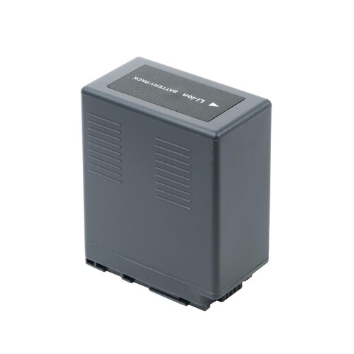 Sanger VW-VBG6 Panasonic Kamera Batarya