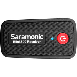 Saramonic Blink 500 B1 Kablosuz Yaka Mikrofonu - Thumbnail