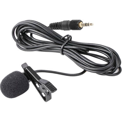 Saramonic Blink 500 B3 Kablosuz Yaka Mikrofonu Sistemi