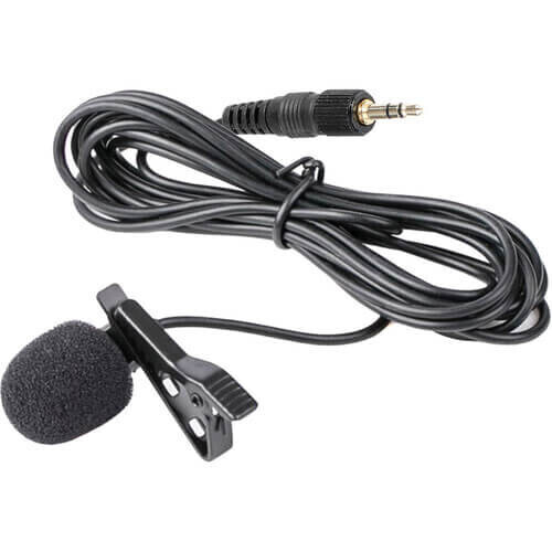 Saramonic Blink 500 B4 Kablosuz Yaka Mikrofonu Sistemi