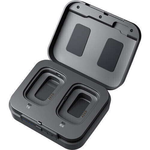Saramonic Blink 500 Pro B1 Kablosuz Yaka Mikrofonu