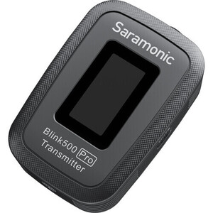Saramonic Blink 500 Pro B1 Kablosuz Yaka Mikrofonu - Thumbnail