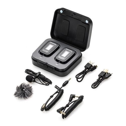 Saramonic Blink 500 Pro B1 Kablosuz Yaka Mikrofonu