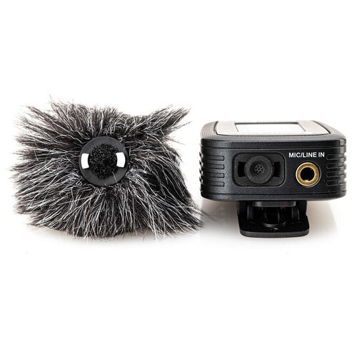 Saramonic Blink 500 Pro B6 Kablosuz Yaka Mikrofon Sistemi