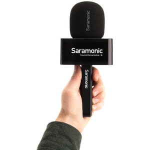 Saramonic Blink 500 ProX HM - Thumbnail