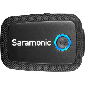 Saramonic Blink 500 TX Kablosuz Mikrofon Verici Ünite - Thumbnail