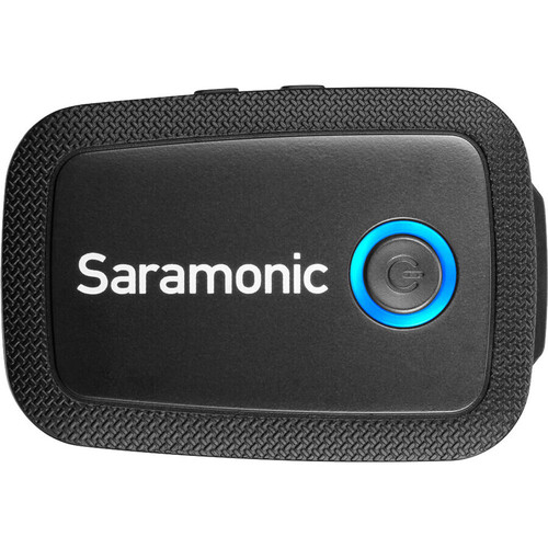 Saramonic Blink 500 TX Kablosuz Mikrofon Verici Ünite