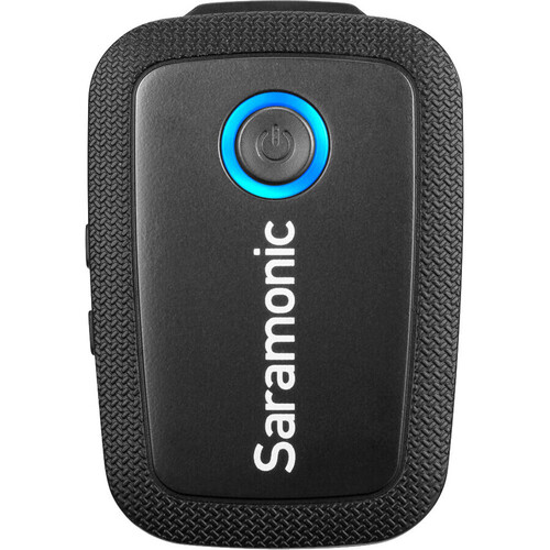 Saramonic Blink 500 TX Kablosuz Mikrofon Verici Ünite