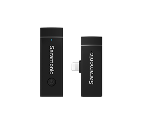 Saramonic - Saramonic Blink Go-D1 Kit