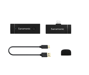 Saramonic - Saramonic Blink Go-D1 Kit (1)