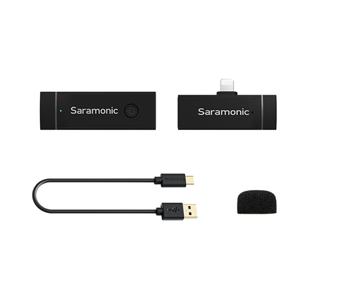 Saramonic Blink Go-D1 Kit