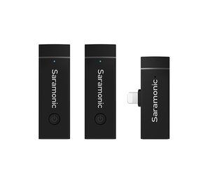 Saramonic - Saramonic Blink Go-D2 Kit