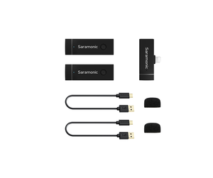 Saramonic - Saramonic Blink Go-D2 Kit (1)