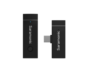 Saramonic - Saramonic Blink Go-U1 Kit