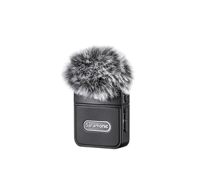 Saramonic Blink100 B1 Kablosuz Yaka Mikrofonu Sistemi - Thumbnail