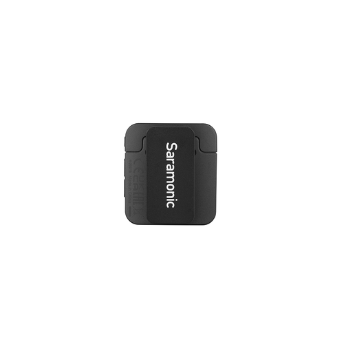 Saramonic Blink100 B1 Kablosuz Yaka Mikrofonu Sistemi