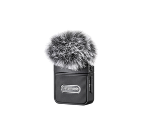 Saramonic - Saramonic Blink100 B2 Kablosuz Yaka Mikrofonu Sistemi (1)