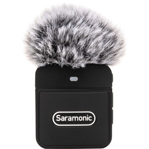 Saramonic - Saramonic Blink100 B6 Kablosuz Yaka Mikrofonu Sistemi (1)