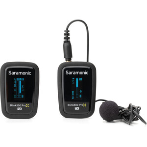 Saramonic - Saramonic Blink500 ProX B1