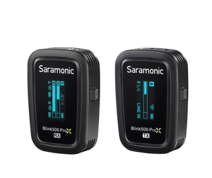 Saramonic Blink500 ProX B1 - Thumbnail