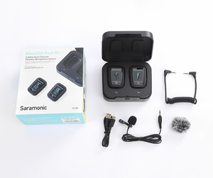 Saramonic Blink500 ProX B1 - Thumbnail