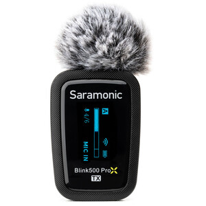 Saramonic Blink500 ProX B1 - Thumbnail