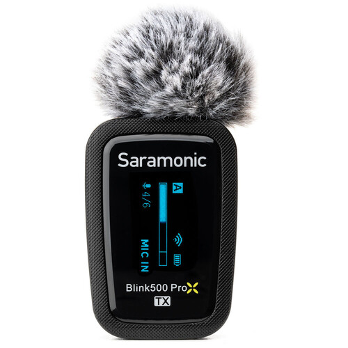 Saramonic Blink500 ProX B1