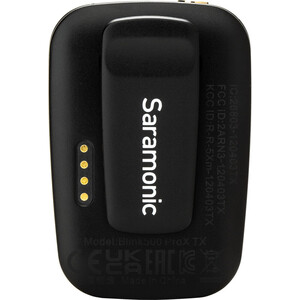 Saramonic Blink500 ProX B1 - Thumbnail