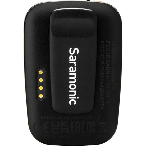 Saramonic Blink500 ProX B1