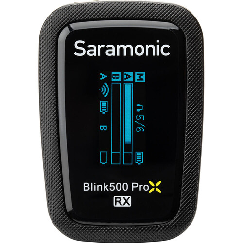 Saramonic Blink500 ProX B1