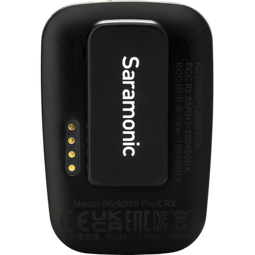 Saramonic Blink500 ProX B1