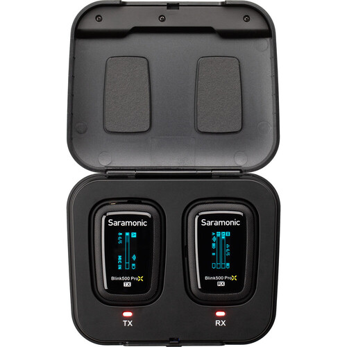 Saramonic Blink500 ProX B1